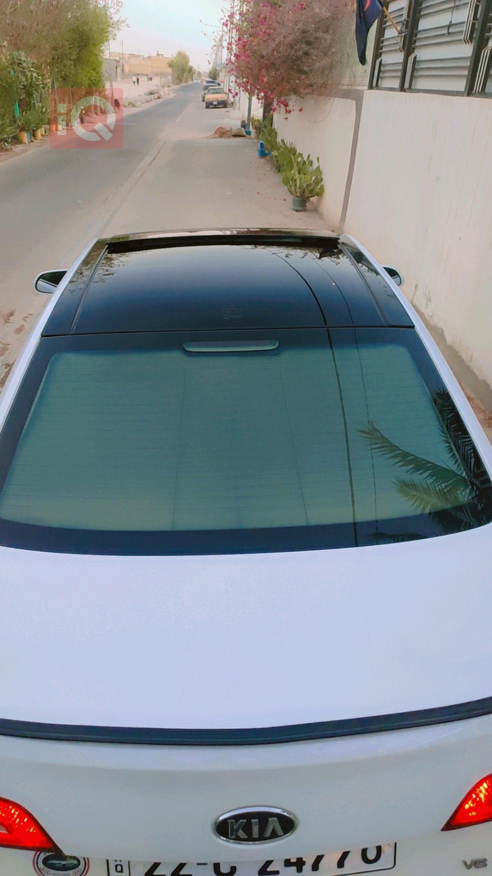 کیا کادێنزا